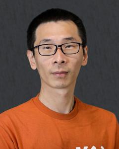Yilong Liu